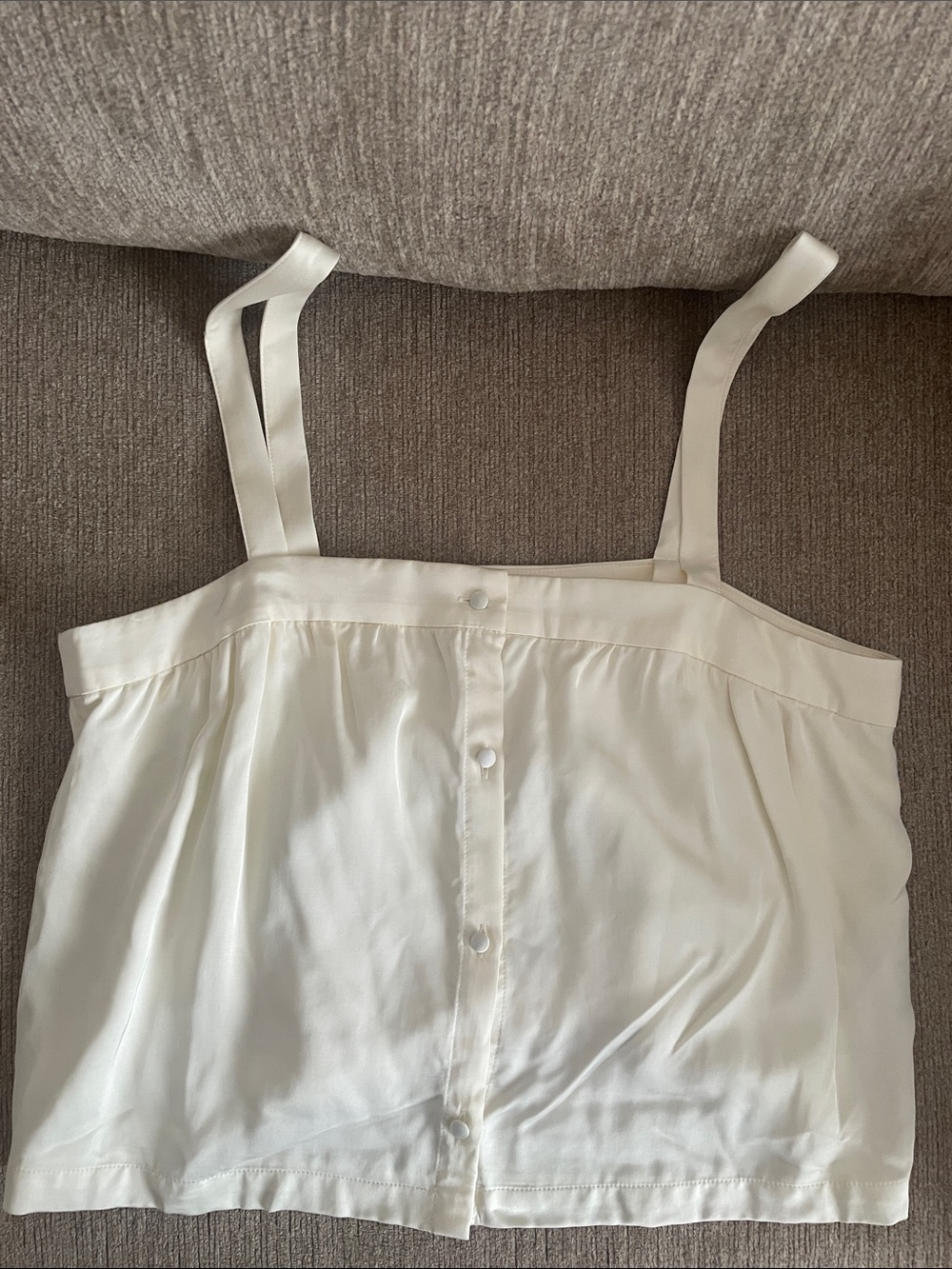 Sezane Kelly Blouse - Picture 4 of 5